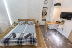 Acacia Apartments Budapest